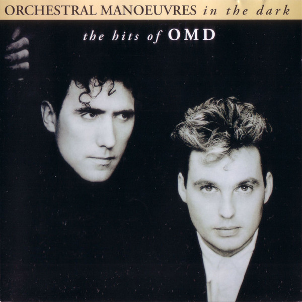 The Hits Of OMD